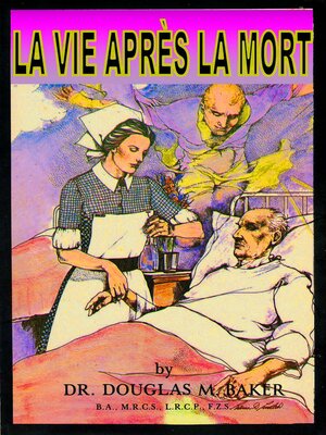 cover image of La Vie Apres La Mort